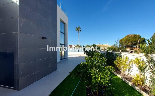 Revente - Maison mitoyenne - Torrevieja - Los Balcones - Los Altos del Edén