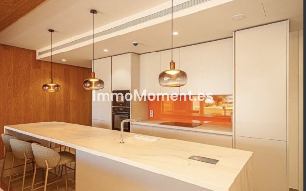 Resale - Apartment - Fuengirola - Fuengirola Centro