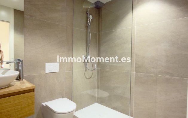 Resale - Apartment - Fuengirola - Fuengirola Centro