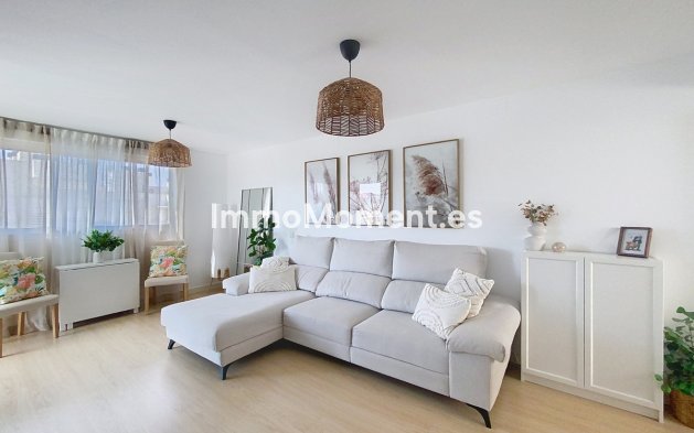 Reventa - Apartamento - Estepona  - Estepona Centro