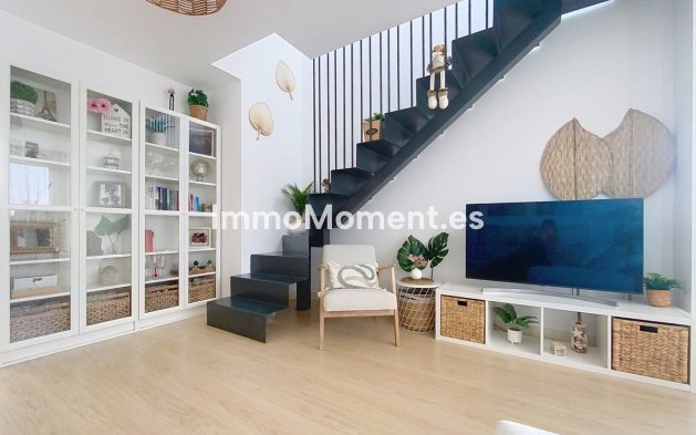 Reventa - Apartamento - Estepona  - Estepona Centro