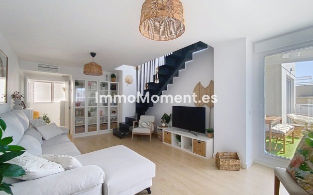 Reventa - Apartamento - Estepona  - Estepona Centro
