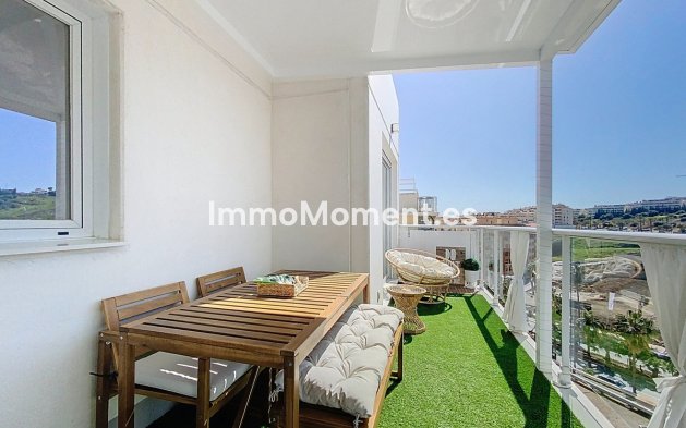 Reventa - Apartamento - Estepona  - Estepona Centro