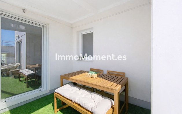 Reventa - Apartamento - Estepona  - Estepona Centro
