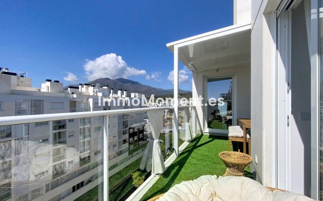 Reventa - Apartamento - Estepona  - Estepona Centro