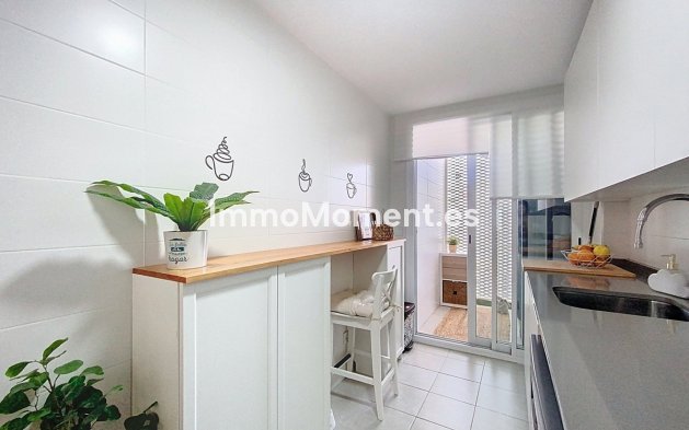 Reventa - Apartamento - Estepona  - Estepona Centro