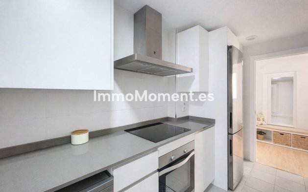 Reventa - Apartamento - Estepona  - Estepona Centro