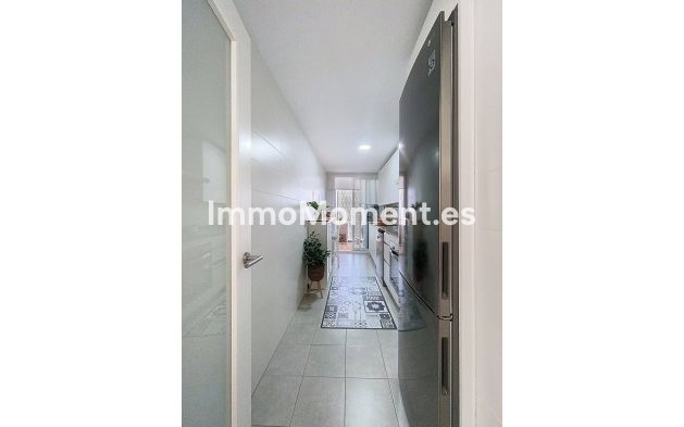 Reventa - Apartamento - Estepona  - Estepona Centro