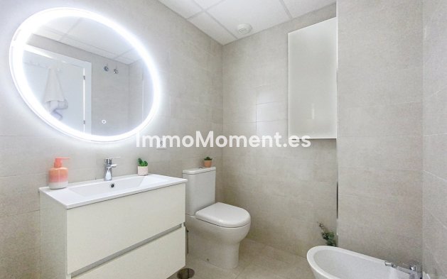 Reventa - Apartamento - Estepona  - Estepona Centro