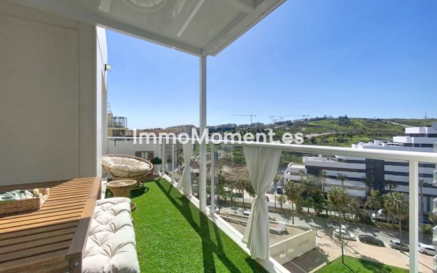 Reventa - Apartamento - Estepona  - Estepona Centro