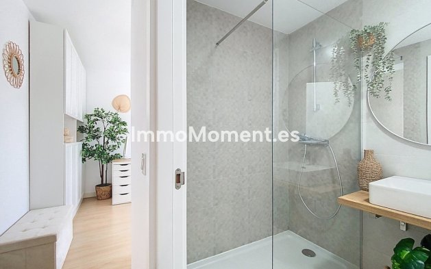 Reventa - Apartamento - Estepona  - Estepona Centro