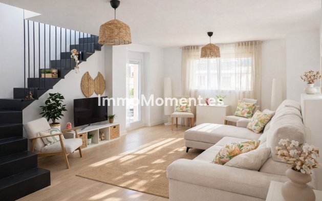 Reventa - Apartamento - Estepona  - Estepona Centro