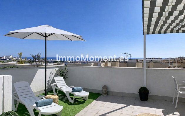 Reventa - Apartamento - Estepona  - Estepona Centro