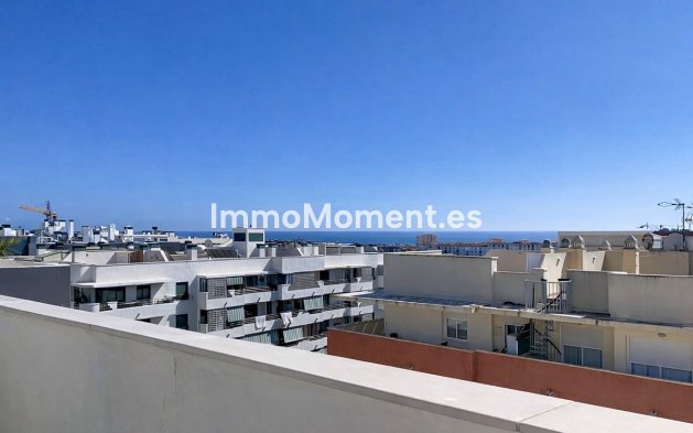 Reventa - Apartamento - Estepona  - Estepona Centro