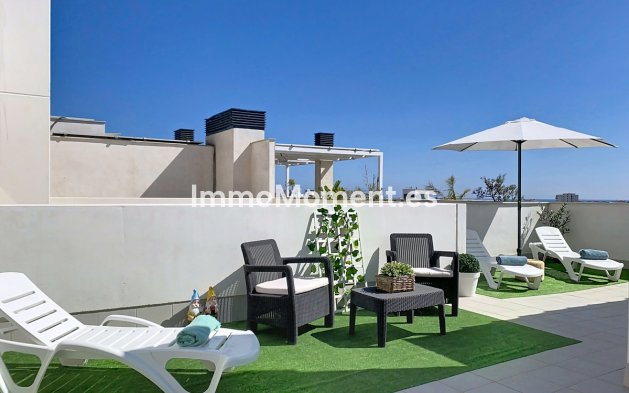 Reventa - Apartamento - Estepona  - Estepona Centro
