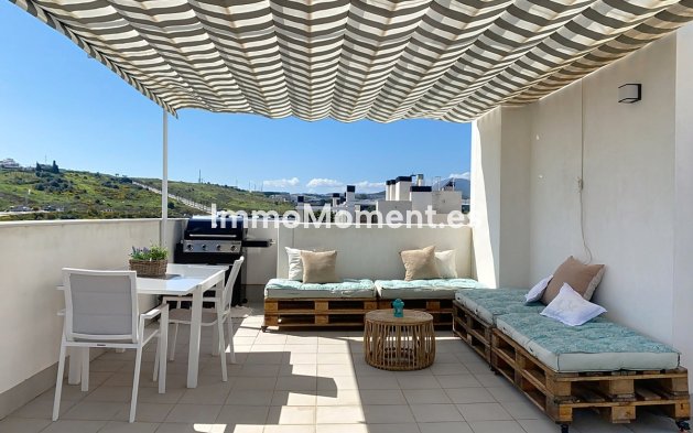 Reventa - Apartamento - Estepona  - Estepona Centro