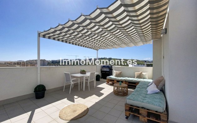 Reventa - Apartamento - Estepona  - Estepona Centro