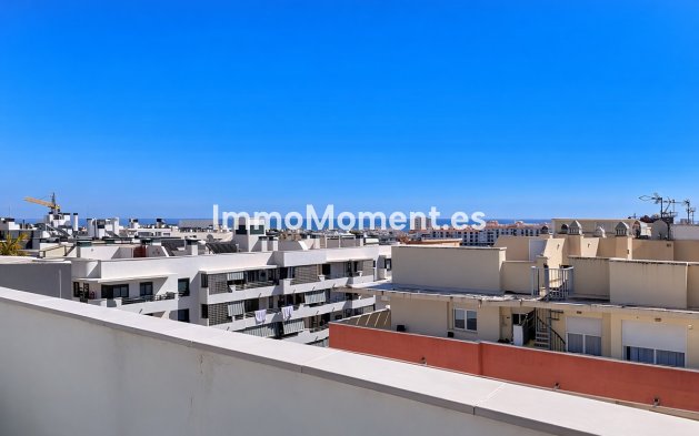 Reventa - Apartamento - Estepona  - Estepona Centro