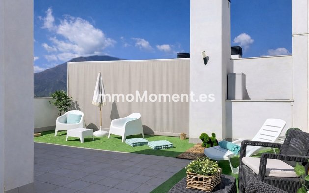 Reventa - Apartamento - Estepona  - Estepona Centro