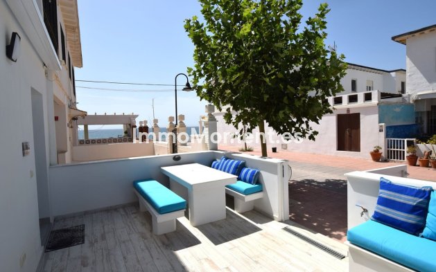 Revente - Maison mitoyenne - Mijas Costa - La Cala de Mijas
