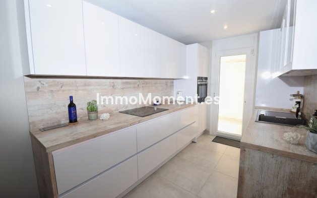Revente - Maison mitoyenne - Mijas Costa - La Cala de Mijas