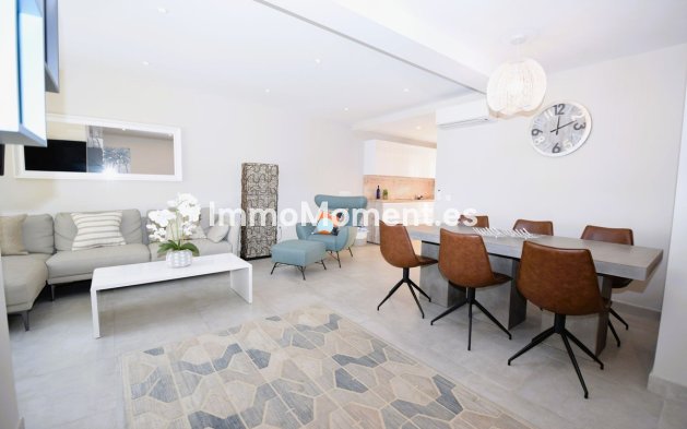 Revente - Maison mitoyenne - Mijas Costa - La Cala de Mijas