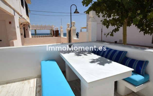 Revente - Maison mitoyenne - Mijas Costa - La Cala de Mijas