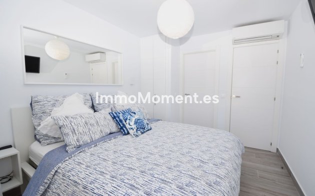 Revente - Maison mitoyenne - Mijas Costa - La Cala de Mijas