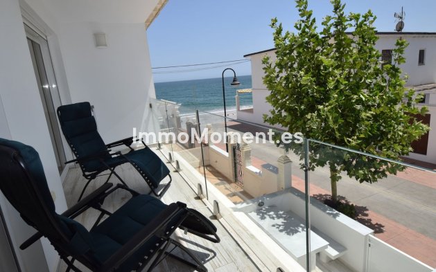 Revente - Maison mitoyenne - Mijas Costa - La Cala de Mijas