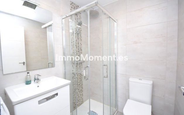 Revente - Maison mitoyenne - Mijas Costa - La Cala de Mijas