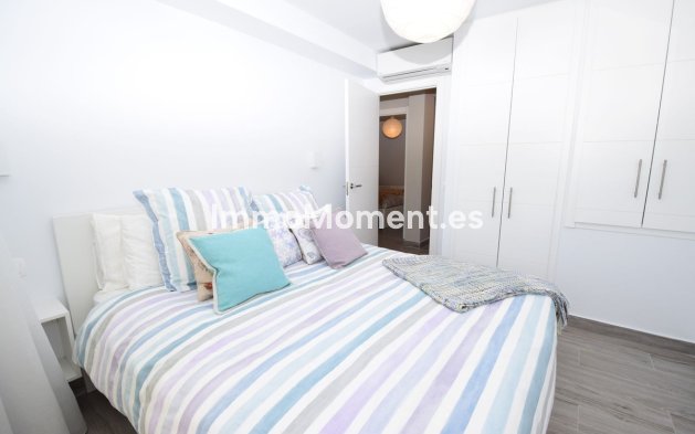 Revente - Maison mitoyenne - Mijas Costa - La Cala de Mijas