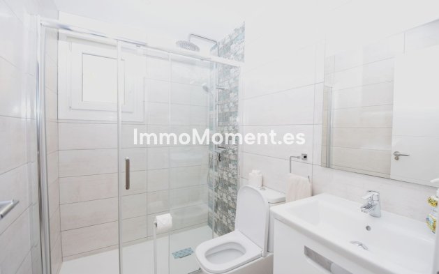 Revente - Maison mitoyenne - Mijas Costa - La Cala de Mijas