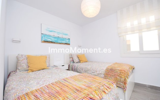 Revente - Maison mitoyenne - Mijas Costa - La Cala de Mijas