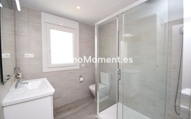 Revente - Maison mitoyenne - Mijas Costa - La Cala de Mijas