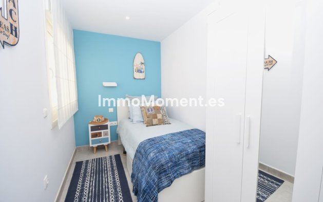 Revente - Maison mitoyenne - Mijas Costa - La Cala de Mijas