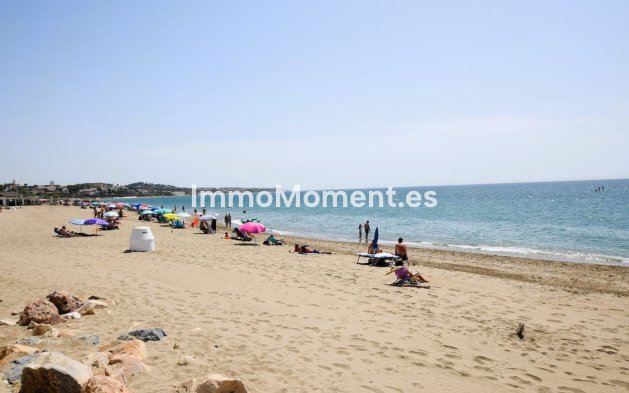 Revente - Maison mitoyenne - Mijas Costa - La Cala de Mijas