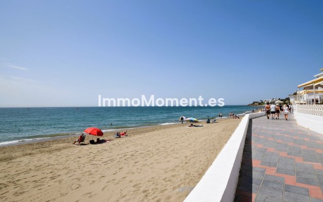 Revente - Maison mitoyenne - Mijas Costa - La Cala de Mijas