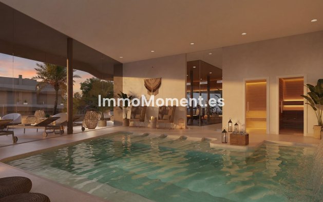 Nieuwbouw - Appartement - Fuengirola