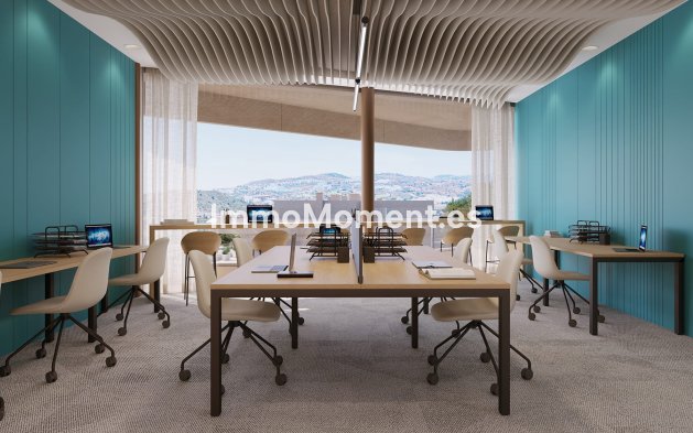 Nieuwbouw - Appartement - Fuengirola