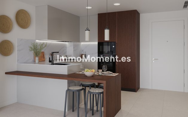 Nieuwbouw - Appartement - Fuengirola