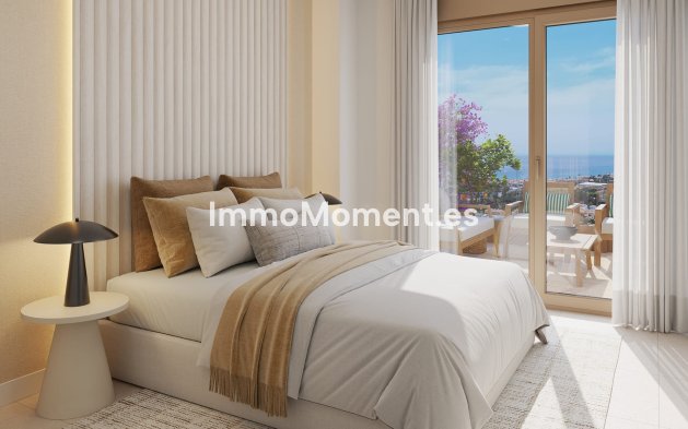 Nieuwbouw - Appartement - Fuengirola