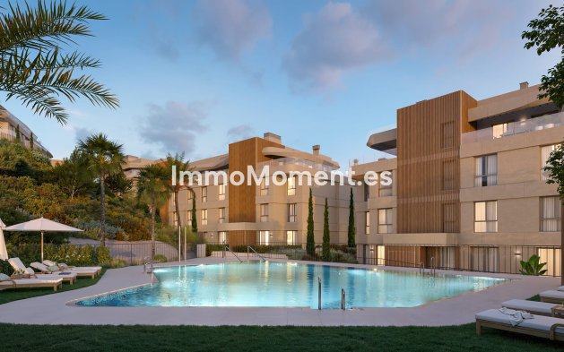 Nieuwbouw - Appartement - Fuengirola