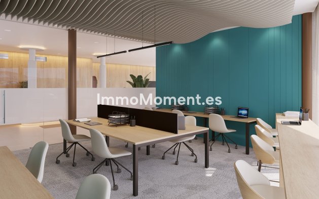 Obra nueva - Apartamento - Fuengirola