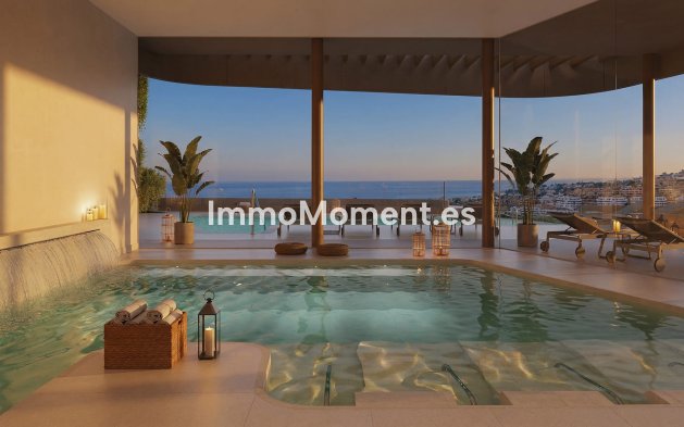 Nieuwbouw - Appartement - Fuengirola