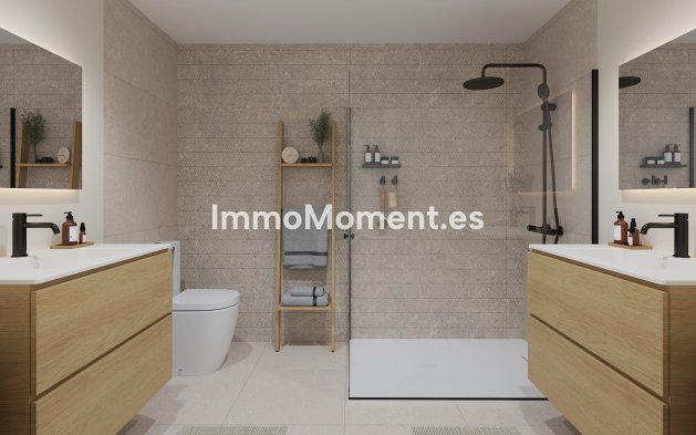 Nieuwbouw - Penthouse - Fuengirola
