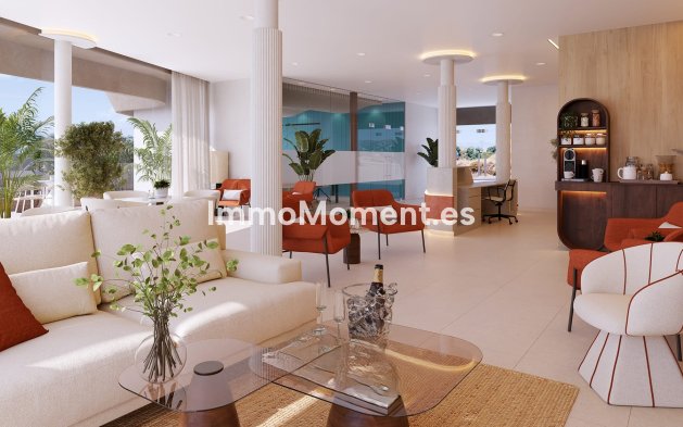 Nieuwbouw - Penthouse - Fuengirola