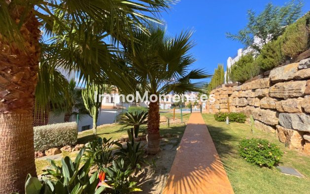 Wiederverkauf - Wohnung - Casares - Casares Playa