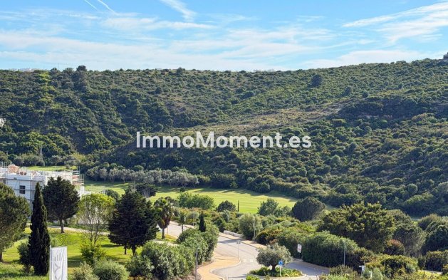 Wiederverkauf - Wohnung - Casares - Casares Playa