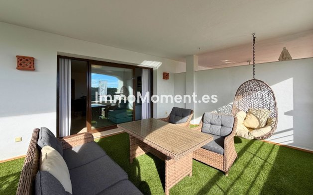Wiederverkauf - Wohnung - Casares - Casares Playa