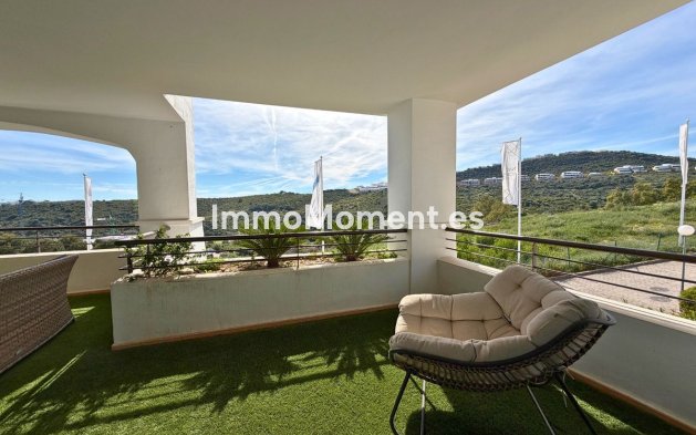 Wiederverkauf - Wohnung - Casares - Casares Playa